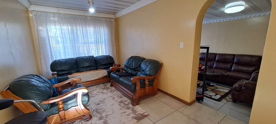 3 Bedroom Property for Sale in Bakenpark Free State